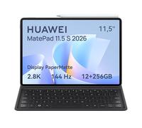 HUAWEI MatePad 11.5 S 2026 Tablet con Display PaperMatte, 12+256GB