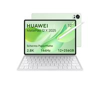 HUAWEI MatePad 12 X 2025 Tablet, Display Ultra Nitido PaperMatte