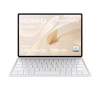 HUAWEI MatePad 12 X PaperMatte Edition WiFi Tablet, 12 pollici 2.8 K FullView Display 144 Hz alta frequenza di aggiornamento 12 GB+256 GB, con tastiera, GoPaint App, design in seta dorata, batteria