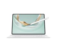 HUAWEI Matepad Pro 12.2 pollici 2025, +Tastiera + Stilo, Tablet con Display PaperMatte Tandem OLED, Produttività a Livello di PC, tutto in uno, Tastiera Glide, App GoPaint,+ 30 mesi di Garanzia