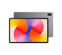 HUAWEI MatePad SE 11″ Tablet, 6 GB + 128 GB, design unibody in metallo di alta qualità, display Eye Comfort FullView, batteria 7700 mAh, altoparlante 4 vie, Wi-Fi, Bluetooth, Nebula Gray