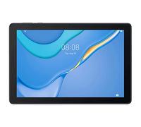 HUAWEI MatePad T 10 2021 Tablet, Display da 9.7", RAM da 2 GB, ROM da 32GB, Processore Octa-Core, EMUI 10.1 con Huawei Mobile Services (HMS), Dual-Speaker, WiFi, Blu (Deepsea Blue)