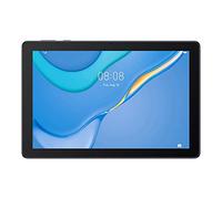 HUAWEI MatePad T 10 Tablet, Display da 9.7", RAM da 2 GB, Memoria Interna da 32 GB, Wi-Fi, Processore Octa-Core, EMUI 10 con Huawei Mobile Services (HMS), Dual-Speaker, Blu (Deepsea Blue)