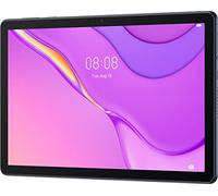 HUAWEI MatePad T 10s 2021 Tablet, Display da 10.1", RAM da 4 GB, ROM da 64 GB, Processore Octa-Core, EMUI 10.1 con Huawei Mobile Services (HMS), Quad-Speaker, WiFi, Blu (Deepsea Blue)