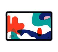 Huawei MatePad Tablet 10.4 pollici, Display 2K FullView, Processore Kirin 820 a 7nm, Batteria 7250 mAh, Ricarica 22.5W, Wi-Fi 6, Sistema Sonoro Quad-Channel e Quad-Speaker, Grigio (Midnight Grey)