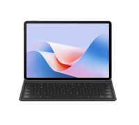 HUAWEI MatePad - Tablet PaperMatte Edition da 11,5", 8 GB + 256 GB, tastiera rimovibile, display FullView 2,8 K, alloggiamento in metallo Unibody sottile da 6,2 mm, batteria 8800 mAh, Wi-Fi, grigio