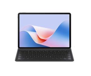 HUAWEI MatePad - Tablet PaperMatte Edition da 11,5", 8 GB + 256 GB, tastiera rimovibile, display FullView 2,8 K, alloggiamento in metallo Unibody sottile da 6,2 mm, batteria 8800 mAh, Wi-Fi, grigio