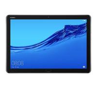 HUAWEI - MediaPad M5 Lite Grigio 10.1 pollici Full HD Octa Core Ram 3GB Memoria 32GB +Slot MicroSD WiFi Fotocamera 8MP Android