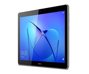 Huawei MediaPad T3 10", Wi-Fi, 32GB / 2GB RAM, Space Grey + Case
