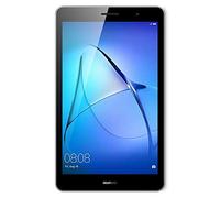 Huawei Mediapad T3 7 Tablet WiFi, Display da 7", CPU MTK MT8127, Quad-Core A7,RAM 1 GB, 8 GB Memoria Interna, Space Gray