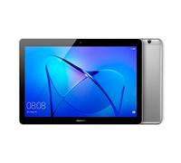 HUAWEI Mediapad T3 Tablet 4G LTE, CPU Quad-Core A53, 2 GB RAM, 16 GB, Display da 10 Pollici, Grigio