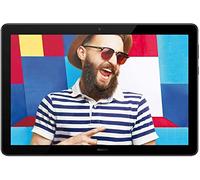 Huawei Mediapad T5 10 LTE Tablet con Display da 10.1", IPS, 1080p Full HD, Processore Octa-Core, Memoria RAM da 2 GB, Memoria Interna da 32 GB, Andorid 8.0, EMUI 8.0, Nero