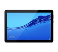 Huawei Mediapad T5 10 Wi-Fi Tablet con Display da 10.1", IPS, 1080p Full HD, Processore Octa-Core, Memoria RAM da 2 GB, Memoria Interna da 32 GB, Andorid 8.0, EMUI 8.0, Nero, Versione 2021