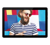 Huawei MediaPad T5 4G Hisilicon Kirin LTE 16 GB 25,6 cm (10.1 ) 2 GB Wi-Fi 5 (802.11ac) Android 8.0 Nero - Nouvo