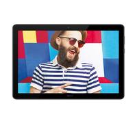 Huawei MediaPad T5 4G LTE 32 GB 25,6 cm (10.1'') Hisilicon Kirin 3 GB Wi-Fi 5 (802.11ac) Android 8.0 Nero Huawei