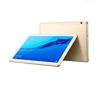 Huawei MediaPad T5 - Tablet 10.1" FullHD (Wi-Fi, Android 8.0), 3 + 32GB, Oro (Champagne Gold)