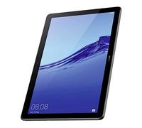 Huawei MediaPad T5 4G LTE-TDD 16 GB 25,6 cm (10.1") Hisilicon Kirin 2 GB Wi-Fi 5 (802.11ac) Android 8.0 Nero