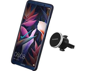 Huawei Navigation Car Kit Box Mate 10 PRO, Blu - Adatto per Mate 10 PRO