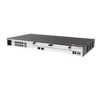 Huawei NetEngine AR720 | Router | 2x GE Combo WAN, 8x GE LAN, 2x USB 2.0, 2x SIC NEW