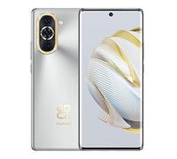 Huawei Nova 10, Dual, 128GB 8GB RAM, Starry Silver