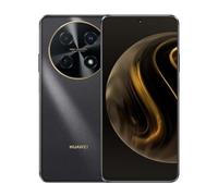 HUAWEI nova 12i Smart Phone,Display AMOLED AOD da 6.7 pollici,Turbo fino a 40 W, batteria di 5000 mAh,Fotocamera ad alta risoluzione da 108 MP,Ampia memoria da 128 GB, EMUI 14,telefono cellulare,LTE.