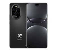 HUAWEI nova 13 Pro Smartphone, 12 GB+512 GB, Doppia fotocamera frontale Ultra-Wide da 60 MP, Fotocamera all’avanguardia con apertura regolabile da 50 MP, AI e SuperCharge, 5000 mAh, EMUI 14.2, Nero