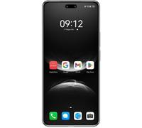 Huawei Nova 14 PRO Smartphone - 6.78" OLED 120Hz, 12GB RAM, 512GB, 50MP Triple-Kamera, Schwarz (51098LUR)