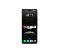 HUAWEI Nova 14 PRO EMUI 15.0, Kirin 8020, 12GB RAM, 5G, 30MP, Dual SIM, Nero, 512 GB, Nero, Argento