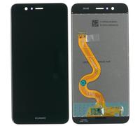 Huawei Nova 2 Plus Display LCD Touchscreen Vetro Nero