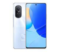 Huawei Nova 9 SE 128 GB, bianco, sbloccato - Nouvo