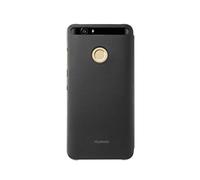 Huawei Nova Flip Custodia, Grigio Scuro