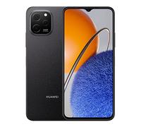 Huawei Nova Y61 Dual Sim 4GB RAM 64GB - Midnight Black EU