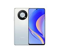 Huawei Nova Y90 Cellulare 6.7'', 6GB RAM + 128GB ROM, Bianco
