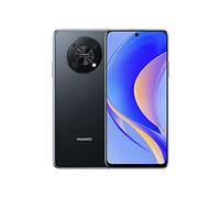 HUAWEI Nova Y90- Celular de 6.7'', 6 GB RAM + 128 GB ROM, Negro