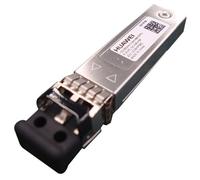 Huawei Optical Transceiver,SFP+,9.8G,Single-mode Module(1310nm,1.4km,LC)