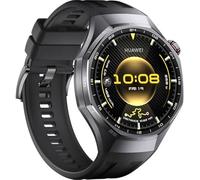 Huawei - Watch Gt6 Pro 46mm-black Huawei