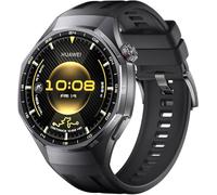 SMARTWATCH HUAWEI WATCH GT6 PRO 46mm, BLACK