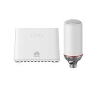 Huawei - Outdoor CPE B2368 - Router + antenna CAT12 LTE
