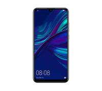 HUAWEI P Smart 2019, 3+64GB, 64 GB, Nero