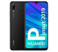 Huawei P Smart 2019 4G 3GB 64GB 6.21" Nero