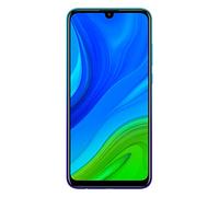 Huawei P smart+ 2019 Smartphone, 128 GB, Blu
