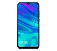 Huawei P Smart (2019) - Smartphone 64Gb, 3Gb Ram, Dual Sim, Aurora Blue