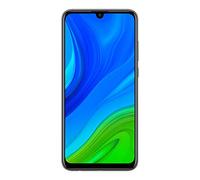 HUAWEI P Smart 2020 Midnight Black 6.21" 4gb/128gb Dual Sim