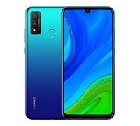 Huawei P Smart (2020) - Smartphone 128GB, 4GB RAM, Dual Sim, Aurora Blue
