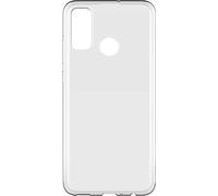 Huawei P Smart 2020 TPU Cover, Accessorio Originale, Trasparente