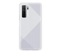 HUAWEI P Smart 2020 TPU Cover, Accessorio Originale, Trasparente - NUOVO