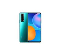 Smartphone P Smart 2021 Verde 128 GB Dual Sim Fotocamera 48 MP