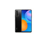 Huawei P smart 2021 - Smartphone 128GB, 4GB RAM, Dual Sim, Midnight Black