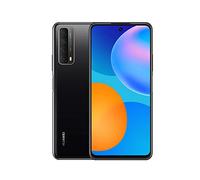 HUAWEI - P Smart (2021) Nero 128 GB Dual Sim Display 6.67 pollici Full HD+ Slot Micro SD Fotocamera 48 Mpx Android