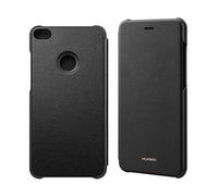Huawei P Smart Custodia Flip, Black